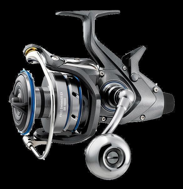 Daiwa 2023 Free Swimmer EX Spinning Reels-Reel-Daiwa-FRSWEX8000-Tackle World