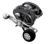 Daiwa 2023 Lexa Baitcasting Reels-Reel-Daiwa-LX300H-P (Power Handle Model)-Tackle World