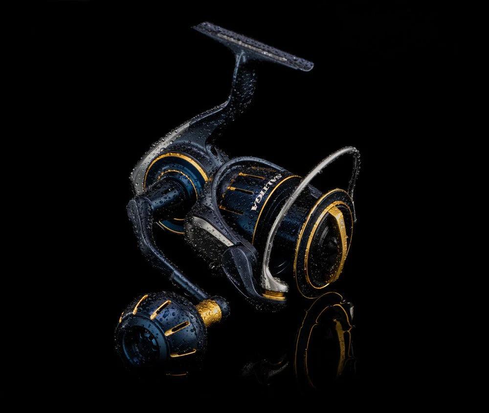 Daiwa 2023 Saltiga Spinning Reels-Reel-Daiwa-Tackle World