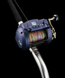 Daiwa 2023 Seapower 1200 Electric Reel-Reel-Daiwa-Tackle World