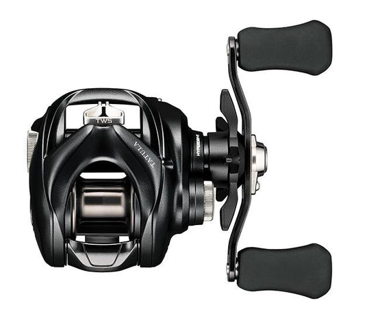 Daiwa 2023 Tatula 100 Baitcasting Reels-Reel-Daiwa-Tackle World