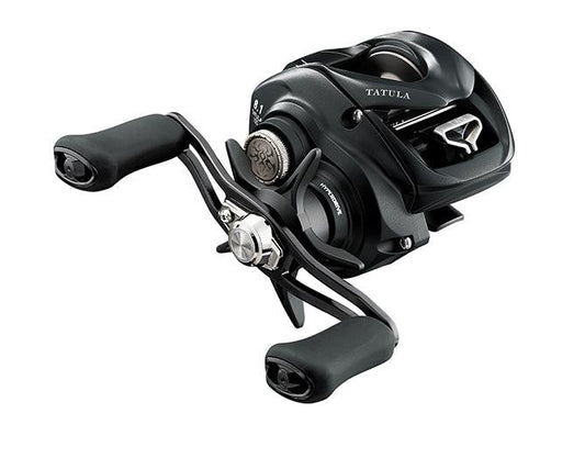 Daiwa 2023 Tatula 100 Baitcasting Reels-Reel-Daiwa-Tackle World