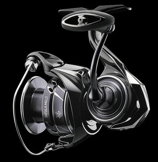 Daiwa 2023 Tatula MQ LT Spinning Reels-Reel-Daiwa-Tackle World