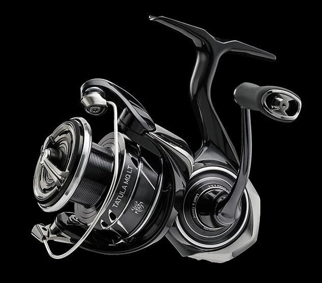 Daiwa 2023 Tatula MQ LT Spinning Reels-Reel-Daiwa-Tackle World