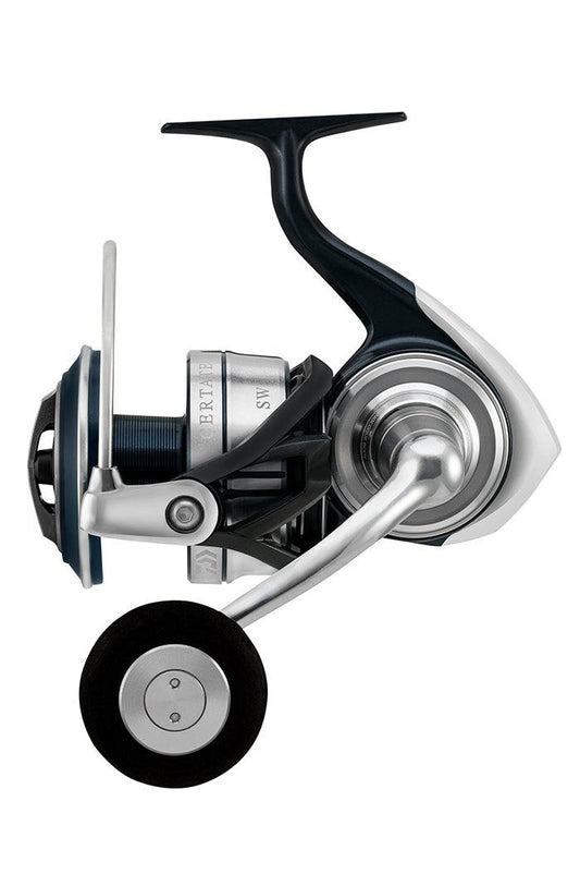 Daiwa 2024 Certate SW Spinning Reels-Reel-Daiwa-Tackle World