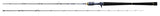 Daiwa 2024 Saltiga Light Jigging Casting Rods-Rod-Daiwa-Tackle World