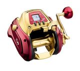 Daiwa 2024 Seaborg 1800M-RJ Electric Reel-Reel-Daiwa-Tackle World