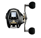 Daiwa 2024 Seaborg 300J-DH Electric Reel-Reel-Daiwa-Tackle World