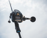 Daiwa 2024 Seaborg 300J-DH Electric Reel-Reel-Daiwa-Tackle World