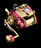 Daiwa 2024 Seaborg 800MJ Electric Reel-Reel-Daiwa-Tackle World