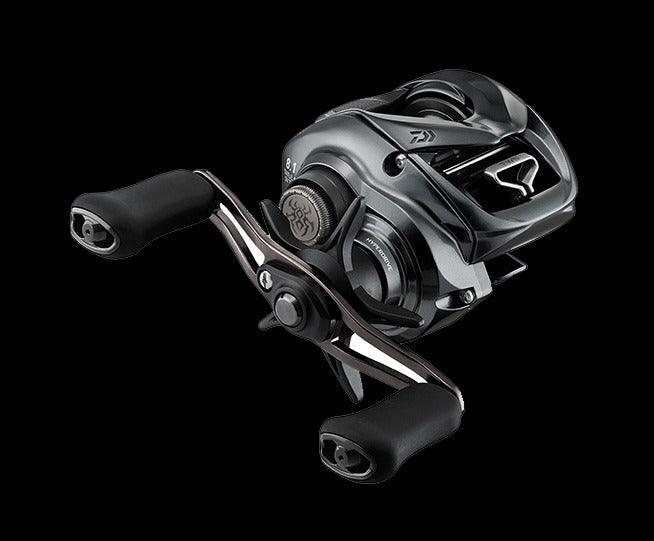 Daiwa 2024 Tatula SV 100 Baitcasting Reels-Reel-Daiwa-Tackle World