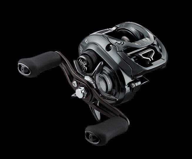 Daiwa 2024 Tatula SV 150 Baitcasting Reels-Reel-Daiwa-Tackle World