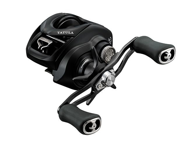 Daiwa 2025 Tatula TW 150 Conventional Reels (Pre-Order)-Reel-Daiwa-Tackle World