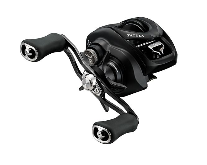 Daiwa 2025 Tatula TW 150 Conventional Reels (Pre-Order)-Reel-Daiwa-Tackle World