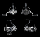 Daiwa 24 Certate LT Spinning Reels-Reel-Daiwa-Tackle World