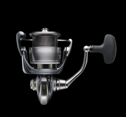 Daiwa 24 Certate LT Spinning Reels-Reel-Daiwa-Tackle World