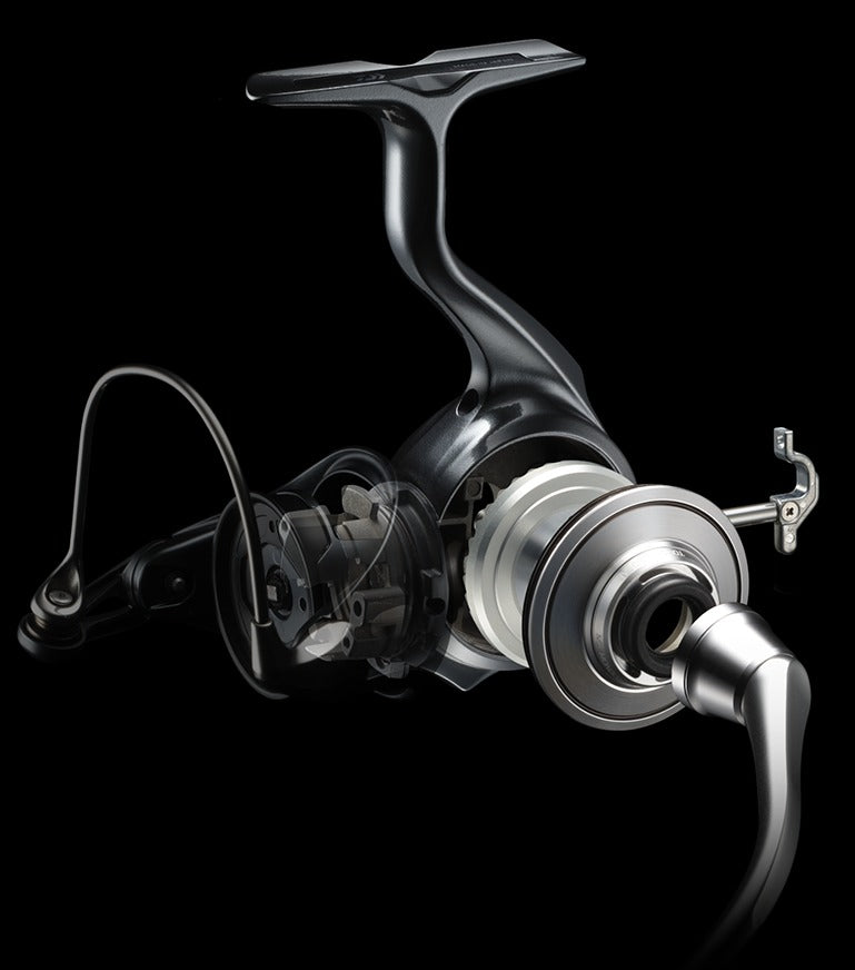 Daiwa 24 Certate LT Spinning Reels-Reel-Daiwa-Tackle World