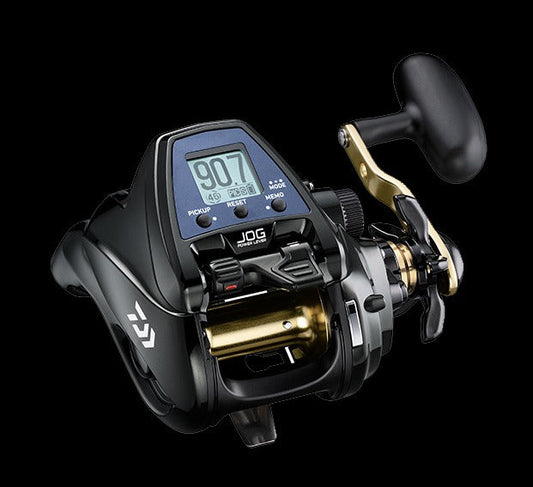 Daiwa 24 Tanacom 500 Electric Reel-Reel-Daiwa-Tackle World