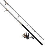 Daiwa BG Saltwater Spinning Combos-Combo-Daiwa-Tackle World