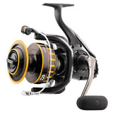 Daiwa BG Spinning Reels-Reel-Daiwa-Tackle World