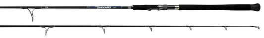 Daiwa Blackwing 25 Popping Spinning Rods-Rod-Daiwa-Tackle World