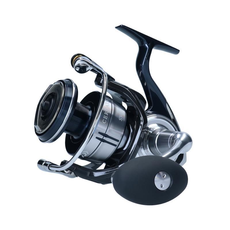 Daiwa Certate SW Spinning Reels-Reel-Daiwa-Tackle World