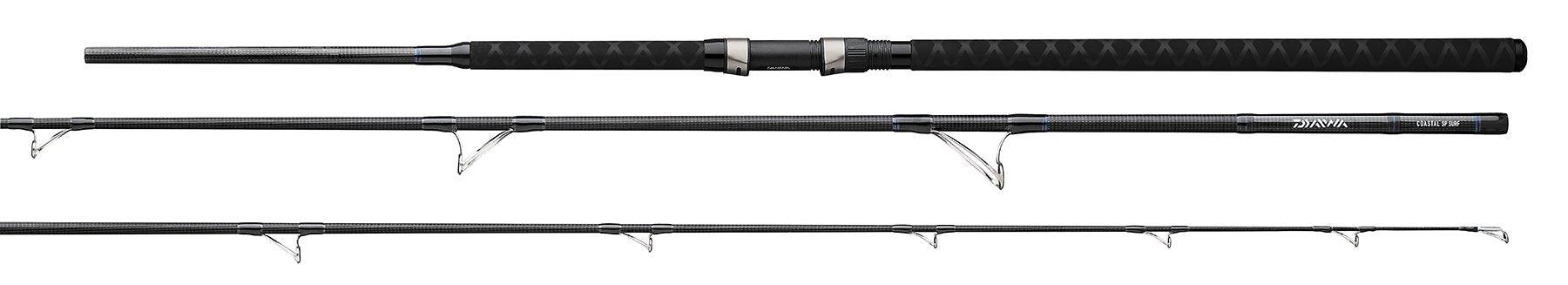 Daiwa Coastal SP Surf Spinning Rods-Rod-Daiwa-Tackle World