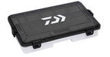 Daiwa D-Box Storage System Tackle Boxes-Accessories-Tackle World-D-BOXMR (MEDIUM REGULAR)-Tackle World