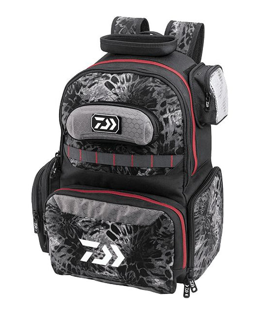 Daiwa D-Vec Tactical Backpacks-Accessories-Daiwa-Tackle World