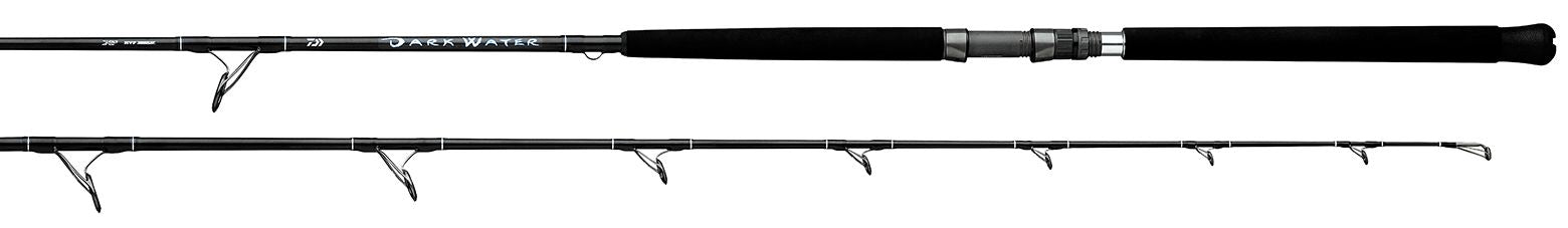 Daiwa Darkwater Boat Spinning Rods-Rod-Daiwa-Tackle World