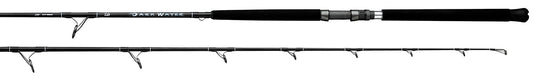 Daiwa Darkwater Boat Spinning Rods (Pre-Order)-Rod-Daiwa-Tackle World