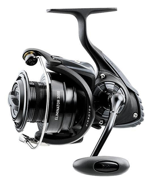 Daiwa Eliminator Spinning Reels-Reel-Daiwa-Tackle World