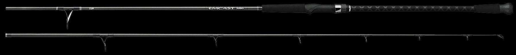 Daiwa Emcast Casting Surf Rods-Rod-Daiwa-Tackle World