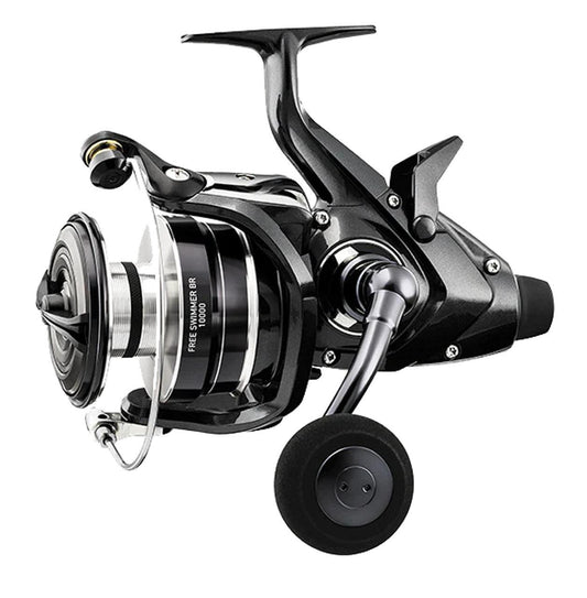 Daiwa Free Swimmer Spinning Reels-Reel-Daiwa-FRSW8000-Tackle World