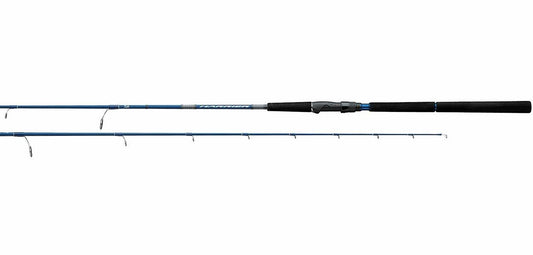 Daiwa Harrier Jigging Casting Rods-Rod-Daiwa-Tackle World