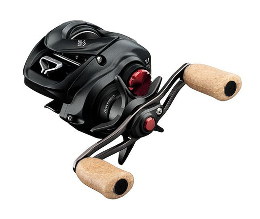 Daiwa 2025 Kage SV Conventional Reels (Pre-Order)-Reel-Daiwa-Tackle World