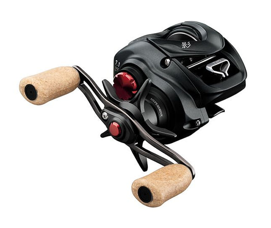 Daiwa 2025 Kage SV Conventional Reels (Pre-Order)-Reel-Daiwa-Tackle World