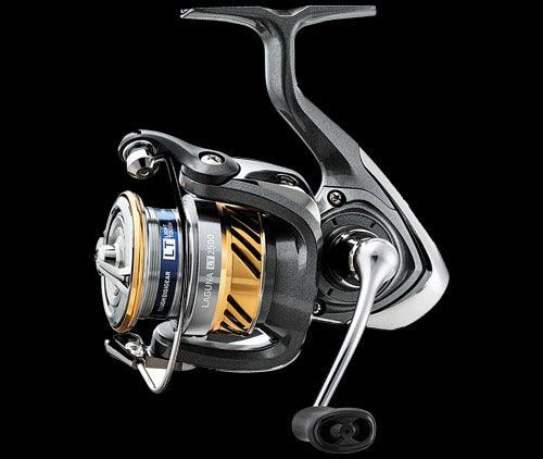 Daiwa Laguna LT Spinning Reels-Reel-Daiwa-Tackle World