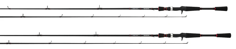 Daiwa Laguna Spinning Rods-Rod-Daiwa-Tackle World