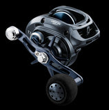 Daiwa Lexa HD 500 Baitcasting Reels-Reel-Daiwa-Tackle World