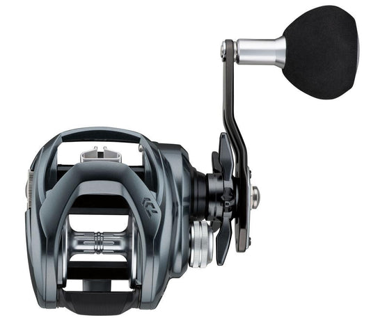 Daiwa Lexa TW Baitcasting Reels-Reel-Daiwa-Tackle World