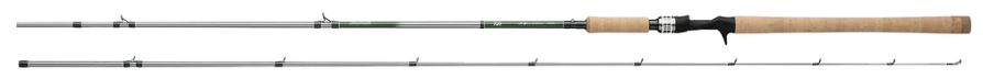 Daiwa Metallia SSS Spinning Rods-Rod-Daiwa-Tackle World