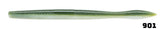 Daiwa Neko Fat Worms-Lures-Daiwa-Watermelon and White Laminate-5"-Tackle World