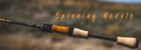 Daiwa Presso Air Spinning Rods-Rod-Daiwa-Tackle World