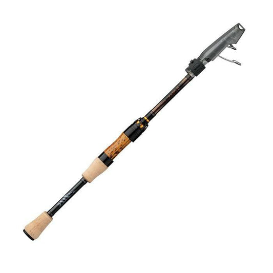 Daiwa Presso Air Telescopic Spinning Rods-Rod-Daiwa-Tackle World