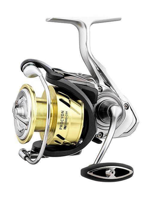 Daiwa Procyon LT Spinning Reels CLOSEOUT-Reel-Daiwa-Tackle World