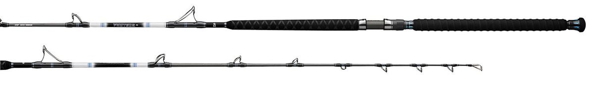 Daiwa Proteus EX Casting Rods (Pre-Order)-Rod-Daiwa-Tackle World