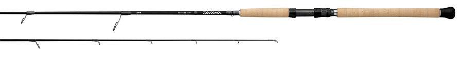 Daiwa Proteus Inshore Spinning Rods-Rod-Daiwa-Tackle World