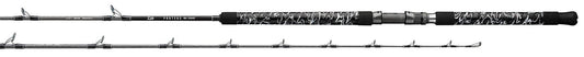 Daiwa Proteus WN Camo Casting Rods-Rod-Daiwa-Tackle World