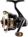 Daiwa QZ 750 Spinning Reels-Reel-Daiwa-QZ750-Tackle World